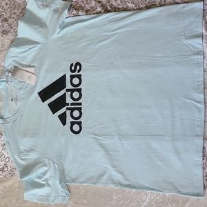 Adidas 2XL Cotton Tee